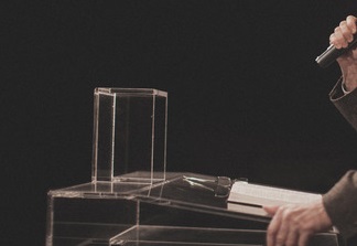 Sermon_Podium